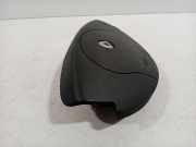 Airbag Lenkrad 8200527574D Renault Twingo II (CN) Schrägheck 3-drs 1.2 (D7F-800(Euro 4)) 2009-01