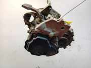 Getriebe Manuell MWW Volkswagen Golf VII (AUA) Schrägheck 1.6 TDI 16V (CLHA) 2013 CLHA