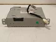 Radio 9820225280 Citroën C3 (SX/SW) Schrägheck 1.2 Vti 12V PureTech (EB2F(HMZ)) 2017