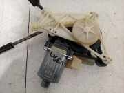 Fensterheber Elektr. Links Vorne 8V4837461 Audi A3 Sportback (8VA/8VF) Schrägheck 5-drs 1.6 TDI 16V (DDYA) 2017