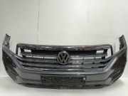 Stoßstange Vorne Volkswagen Touareg SUV 3.0 TDI 231 V6 24V (DEND) 2018 DEND