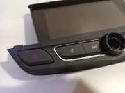 Navigation Display 39099171 Opel Insignia Sports Tourer Kombi 2.0 GSi Turbo 16V 4x4 (B20NFT(Euro 6)) 2017-12