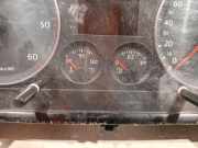 Tachoeinheit Kmh `2K092084E Volkswagen Touran (1T1/T2) Großraumlimousine 1.9 TDI 105 (BLS) 2009 BLS