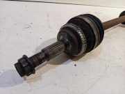 Antriebswelle Rechts Vorne 434100F010 Toyota Corolla Verso (R10/11) Großraumlimousine 1.6 16V VVT-i (3ZZFE) 2007