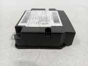 Steuerger?t Airbag 9824811680 Peugeot 3008 II (M4/MC/MJ/MR) Gro?raumlimousine 1.6 e-THP 165 16V (EP6FDT(5GZ)) 2018