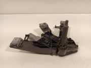 Scheibenwischermotor Hinten 0390208008 Citroën C4 Grand Picasso (3A) Großraumlimousine 1.6 HDiF, Blue HDi 115 (DV6C(9HC)) 2014-05