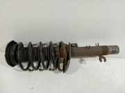 Federbein Links Vorne Peugeot 208 I (CA/CC/CK/CL) Schrägheck 1.4 16V (EP3C(8FP)) 2012