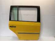 Tür Rechts Hinten Volkswagen Touran (1T1/T2) Großraumlimousine 1.9 TDI 105 (BLS) 2009 BLS