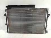 Radiator 5N0121253L Volkswagen Sharan (7N) Großraumlimousine 2.0 TDI 16V (CFFB) 2012 CFFB