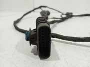 Parken-Sensoren A0225452426 Mercedes-Benz C (W205) Limousine C-200 2.0 CGI 16V (M274.920) 2014