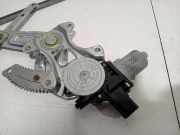 Fensterheber Elektr. Rechts Hinten 106030 Mitsubishi ASX SUV 1.6 MIVEC 16V (4A92) 2017