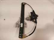 Fensterheber Elektr. Rechts Hinten 8W0839462 Audi A4 Avant (B9) Kombi 2.0 TDI Ultra 16V (DEUA) 2016-04