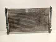 Radiator Citroën C4 Aircross (BU) SUV 1.8 HDi 16V 150 (4N13) 2014