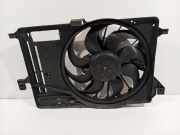 Kühlerventilatormotor DV618C607AB Ford Transit Connect (PJ2) Van 1.6 TDCi 16V 95 (TZGA(Euro 5)) 2015