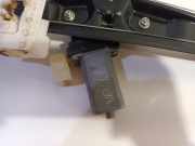 Fensterheber Elektr. Links Hinten 7351049 BMW 3 serie (F30) Limousine 320i 2.0 16V (N20-B20A) 2014-06