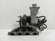 Turbolader 06H145702Q Audi A5 Sportback (8TA) Liftback 2.0 TFSI 16V (CDNB(Euro 5)) 2010