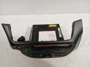 Radio 39101th5g600xa Honda Jazz (GE6/GE8/GG/GP) Schrägheck 1.4 VTEC 16V (L13Z2) 2012