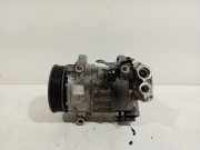 Klima Pumpe 9675655880 Peugeot 3008 II (M4/MC/MJ/MR) Großraumlimousine 1.6 BlueHDi 120 (DV6FC(BHZ)) 2017