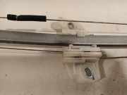 Fensterheber Elektr. Rechts Hinten CM093690A Honda Civic (FK6/7/8/9) Schrägheck 1.0i VTEC Turbo 12V (P10A2) 2019