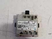 Steuergerät Zentralverriegelung RV A1779001203 Mercedes-Benz A (177.0) Schrägheck 1.3 A-200 Turbo 16V (M282.914) 2018