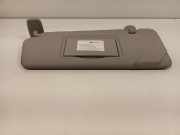 Sonnenblende Links Renault Clio IV (5R) Schrägheck 5-drs 0.9 Energy TCE 90 12V (H4B-400(H4B-A4)) 2016-05