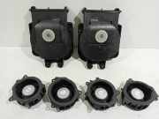 Audio Set Mini Mini (F55) Schrägheck 5-drs 1.5 12V Cooper (B38A15A) 2017