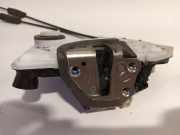 Türschloß Zv Elektrisch Links Vorne Peugeot 108 Schrägheck 1.0 12V (1KRFE) 2014-12