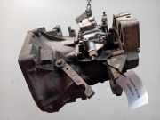 Getriebe Manuell DS517002AC Ford Ka II Schrägheck 1.2 (169.A.4000(Euro 4; Euro 5)) 2010-06