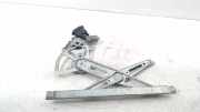 Fensterheber Elektr. Links Vorne 857020F010 Toyota Yaris II (P9) Schrägheck 1.3 16V VVT-i (2SZFE) 2008