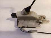 Türschloß Zv Elektrisch Links Vorne 9812500880 Peugeot 2008 (CU) Großraumlimousine 1.2 12V e-THP PureTech 110 (EB2DT(HNZ)) 2017-06