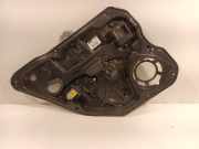 Fensterheber Elektr. Links Hinten 30784312 Volvo V60 I (FW/GW) Kombi 1.6 T3 16V (B4164T3(Euro 5)) 2012-10