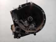 Getriebe Manuell CV6R Ford Focus 3 Wagon Kombi 1.0 Ti-VCT EcoBoost 12V 100 (M2DA(Euro 5)) 2013-11