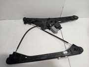 Fensterheber Elektr. Links Vorne 9830389380 Citroën C5 Aircross I (A4/AC/AJ/AR) SUV 1.5 Blue HDi 130 16V (DV5RC(YHZ)) 2021