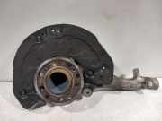 Radnabe Links Vorne A2063320100 Mercedes-Benz C (W206) Limousine C-300 de 2.0 Turbo 16V (OM654.820) 2022-03