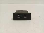 Aux/usb-Anschluss USB-C 82A035736A Audi A3 Sportback (8VA/8VF) Schrägheck 5-drs 1.4 TFSI 16V 40 e-tron (DGEA) 2021