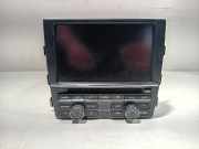 Navigation Display 97064297001 Porsche Panamera (970) Liftback 3.6 V6 24V PDK 4 (M46.40) 2010-05