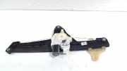 Fensterheber Elektr. Links Vorne 807216723R Renault Clio V (RJAB) Schrägheck 5-drs 1.0 TCe 100 12V (H4D-450) 2019