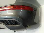 Stoßstange Hinten Audi Q5 (8RB) SUV 2.0 TFSI 16V Quattro (CNCB(Euro 6)) 2016-02