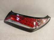 Rücklicht Links Aussen 8131 Toyota Aygo (B40) Schrägheck 1.0 12V VVT-i (1KR-FE) 2016-03
