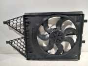 Kühlerventilator 6R01212070 Audi A1 Sportback (8XA/8XF) Schrägheck 5-drs 1.4 TFSI 16V 122 (CAXA(Euro 5)) 2012