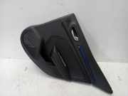 Türverkleidung Rechts Hinten Renault Megane IV (RFBB) Schrägheck 5-drs 1.3 TCe 160 16V (H5H-470(H5H-B4)) 2020-01