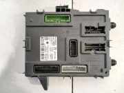 Steuergerät Body Control 284B17439R Renault Megane IV (RFBB) Schrägheck 5-drs 1.5 Energy dCi 110 (K9K-648) 2016-09