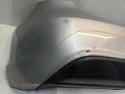 Stoßstange Hinten Mercedes-Benz A (W176) Schrägheck 1.6 A-180 16V (M270.910) 2012-11