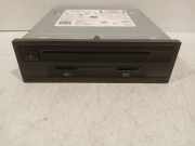 Navigationssystem 3Q0035874C Volkswagen Polo VI (AW1) Schrägheck 5-drs 1.0 TSI 12V (DXTA) 2018-11 DXTA