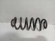 Spiralfeder Rechts Hinten 8K0511115CR Audi A6 Avant (C7) Kombi 3.0 TDI V6 24V Quattro (CRTD(Euro 6)) 2017