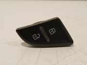 Zentralverriegelung Schalter 8K1962107A Audi A4 Quattro (B8) Limousine 2.0 TFSI 16V (CAEB) 2010