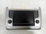 Navigation Display 6C0919603A Volkswagen Polo V (6R) Schrägheck 1.2 TSI 16V BlueMotion Technology (CJZC(Euro 6)) 2014 CJZC(Euro 6)