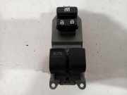 Bedienung Elektrische Ramen 192926 Toyota Yaris III (P13) Schrägheck 1.33 16V Dual VVT-I (1NRFE) 2012-03