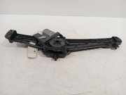 Fensterheber Elektr. Links Hinten 9810488580 Peugeot 3008 II (M4/MC/MJ/MR) Großraumlimousine 1.6 e-THP 165 16V (EP6FDT(5GZ)) 2018