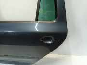 Tür Links Hinten Skoda Octavia Kombi (1Z5) Kombi 5-drs 1.2 TSI (CBZB) 2011